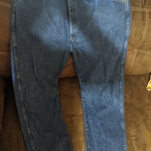 Mens 48/30 Jeans